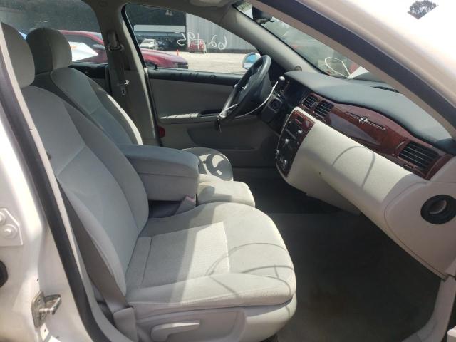 Photo 5 from auction – 2007 CHEVROLET IMPALA LT with VIN 2G1WT58N879310694