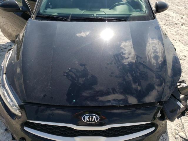 Photo 7 from auction – 2019 KIA FORTE FE with VIN 3KPF24AD4KE095895