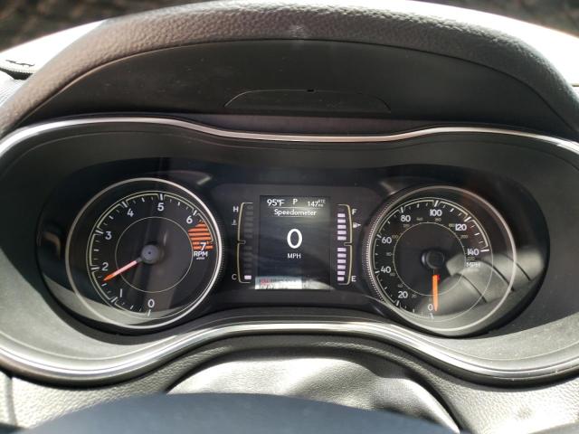 Photo 8 from auction – 2019 JEEP CHEROKEE L with VIN 1C4PJLLB7KD111330