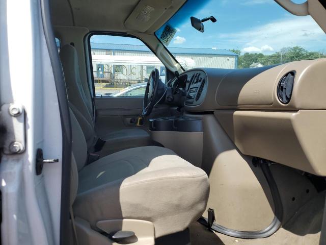 Photo 5 from auction – 2008 FORD ECONOLINE with VIN 1FBNE31L28DA77432