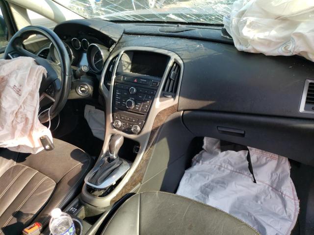 Photo 9 from auction – 2016 BUICK VERANO with VIN 1G4PS5SKXG4142410