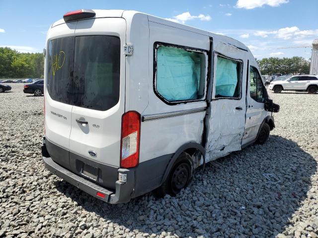 Photo 4 from auction – 2018 FORD TRANSIT T- with VIN 1FDZK1CM1JKA75930