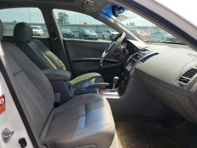 صورة رقم 5 من المزاد - 2007 NISSAN MAXIMA SE مع VIN 1N4BA41E17C804040