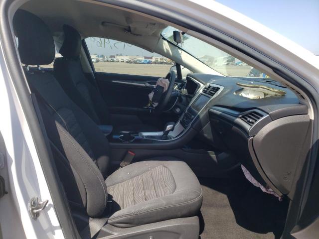 Photo 5 from auction – 2016 FORD FUSION SE with VIN 3FA6P0H70GR304047