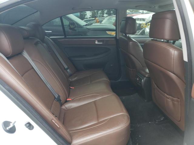 Photo 6 from auction – 2014 HYUNDAI GENESIS 3. with VIN KMHGC4DDXEU260637