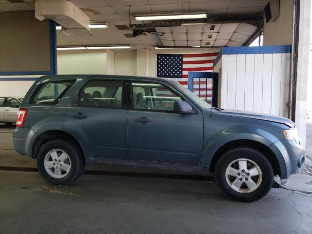 Photo 9 from auction – 2011 FORD ESCAPE XLS with VIN 1FMCU0C71BKC17988
