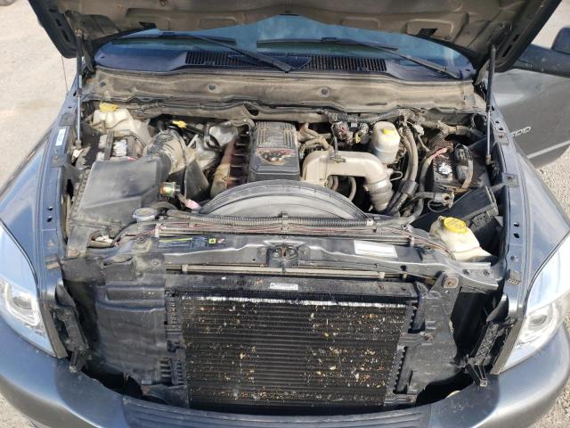 Photo 7 from auction – 2006 DODGE RAM 3500 with VIN 3D7LL39C86G153657