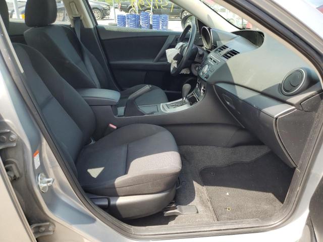 Photo 5 from auction – 2011 MAZDA 3 I with VIN JM1BL1UGXB1498282
