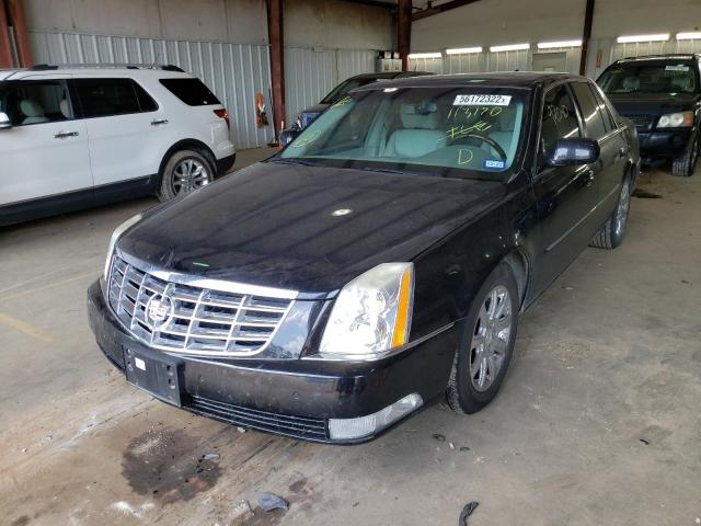 Photo 2 from auction – 2011 CADILLAC DTS PREMIU with VIN 1G6KH5E64BU113170