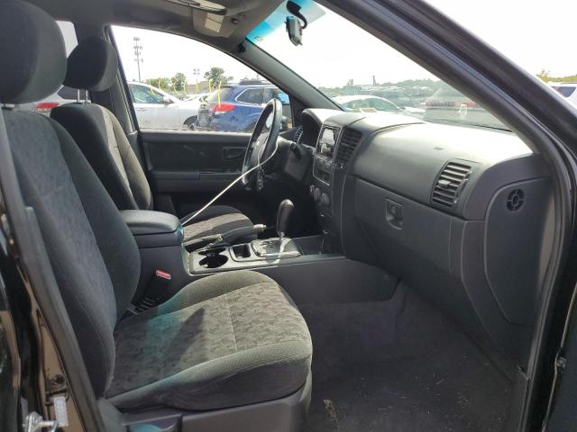 Photo 5 from auction – 2008 KIA SORENTO EX with VIN KNDJC735785764132