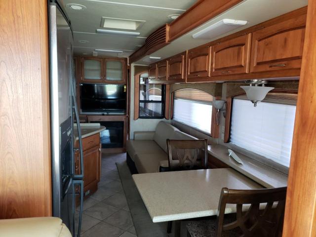 Photo 6 from auction – 2008 ROADMASTER RAIL MONOCOQUE with VIN 1RF43464682046886