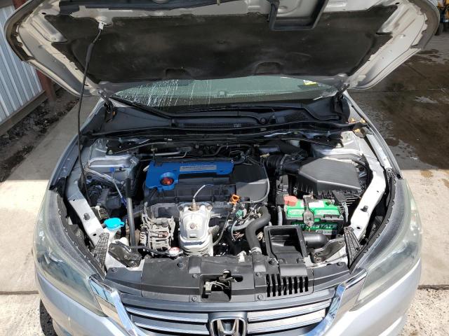 Photo 7 from auction – 2015 HONDA ACCORD EXL with VIN 1HGCR2F82FA013901