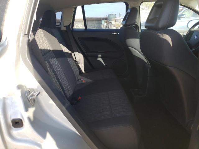 Photo 6 from auction – 2008 DODGE CALIBER with VIN 1B3HB28B38D671778