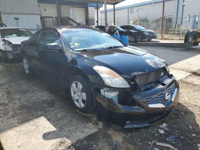 NISSAN ALTIMA 2.5 2008 with VIN 1N4AL24E68C273165 - Photo from auction