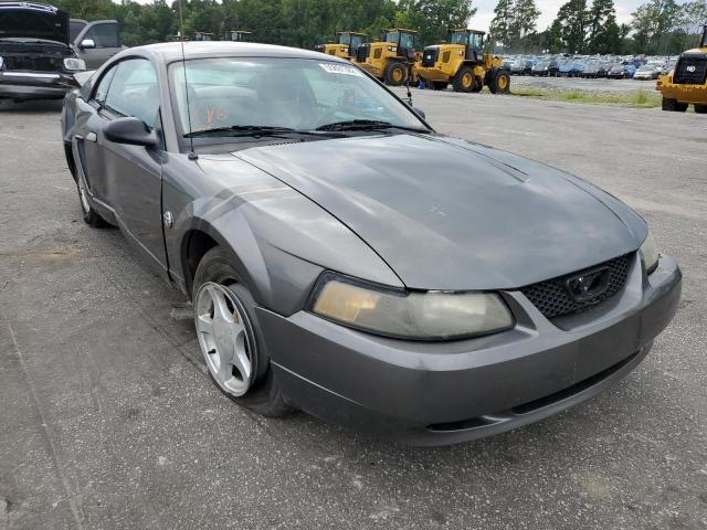 FORD MUSTANG 2004 with VIN 1FAFP40604F175391 - Photo from auction
