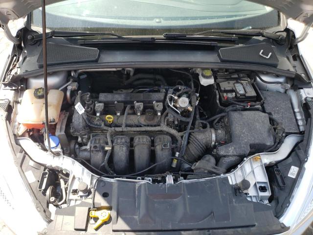 Photo 7 from auction – 2017 FORD FOCUS S with VIN 1FADP3E22HL218773
