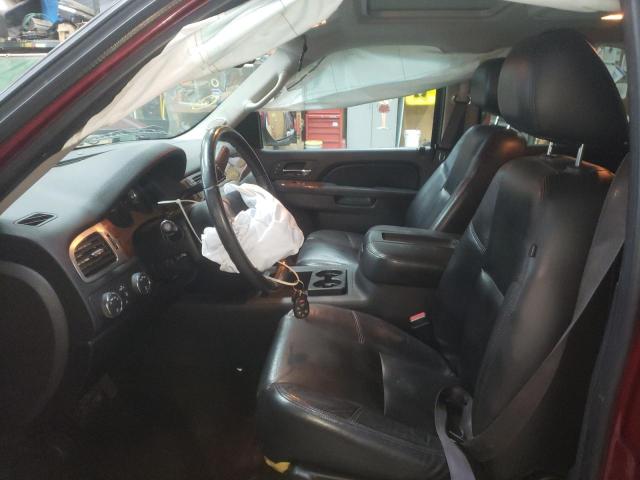 Photo 5 from auction – 2011 GMC YUKON SLT with VIN 1GKS2CE03BR143394