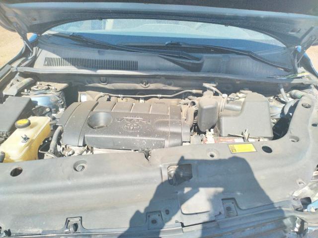 Photo 7 from auction – 2012 TOYOTA RAV4 with VIN 2T3ZF4DV9CW156248