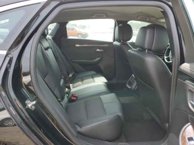 Photo 6 from auction – 2014 CHEVROLET IMPALA LT with VIN 2G1125S35E9202020