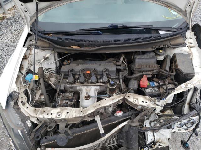 Zdjęcie 7 z aukcji – 2014 HONDA CIVIC EX z VIN 19XFB2F82EE000576