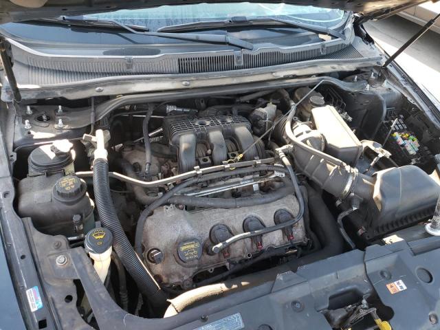 Photo 7 from auction – 2012 FORD TAURUS SEL with VIN 1FAHP2EW2CG129902