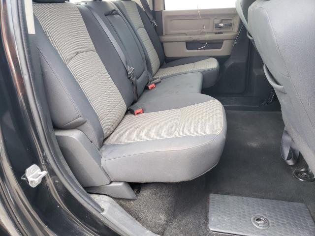 Photo 6 from auction – 2009 DODGE RAM 1500 with VIN 1D3HB13T29S701107