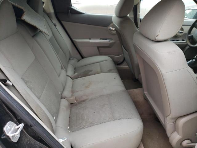 Photo 6 from auction – 2008 DODGE AVENGER SX with VIN 1B3LC56K48N582873