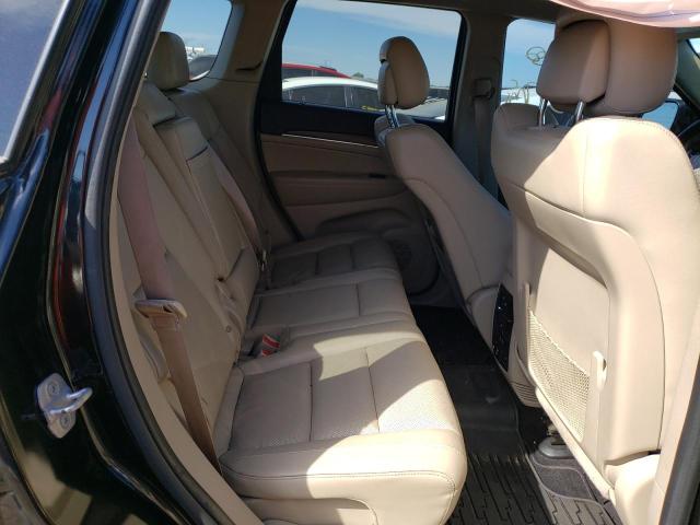 صورة رقم 6 من المزاد - 2014 JEEP GRAND CHER مع VIN 1C4RJFBT9EC190840