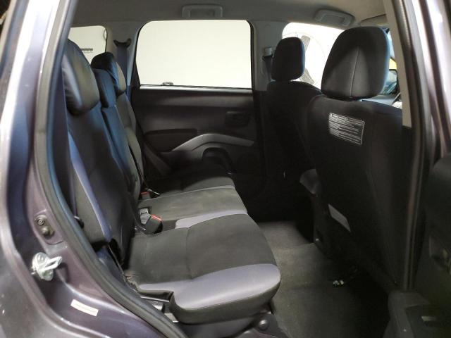Photo 6 from auction – 2008 MITSUBISHI OUTLANDER with VIN JA4LT21W48Z006341