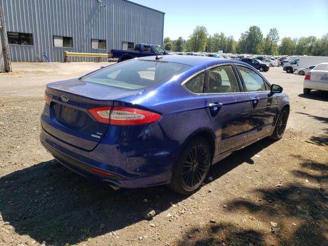Photo 4 from auction – 2016 FORD FUSION SE with VIN 3FA6P0HD3GR260292