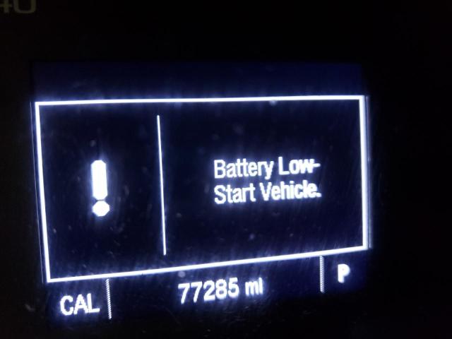 Photo 8 from auction – 2020 CHEVROLET TRAX LS with VIN 3GNCJKSB6LL124308