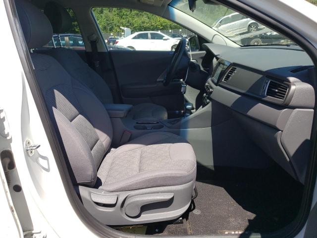 Photo 5 from auction – 2017 KIA NIRO FE with VIN KNDCB3LC6H5104456