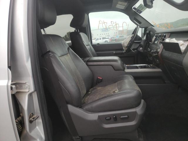 صورة رقم 5 من المزاد - 2011 FORD F250 SUPER مع VIN 1FT7W2BT7BEA29520