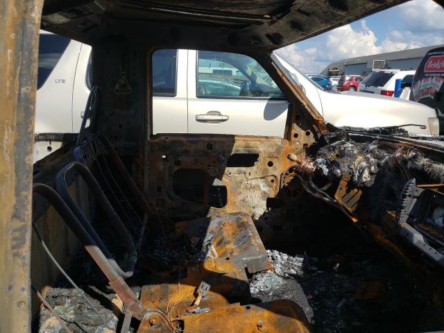 Photo 5 from auction – 2003 FORD RANGER with VIN 1FTYR10E03PB83647