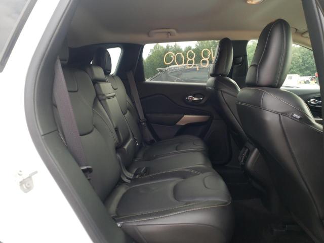 Photo 6 from auction – 2018 JEEP CHEROKEE L with VIN 1C4PJLDB0JD560815