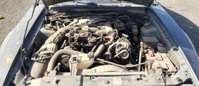 Photo 7 from auction – 2003 FORD MUSTANG with VIN 1FAFP40453F364065