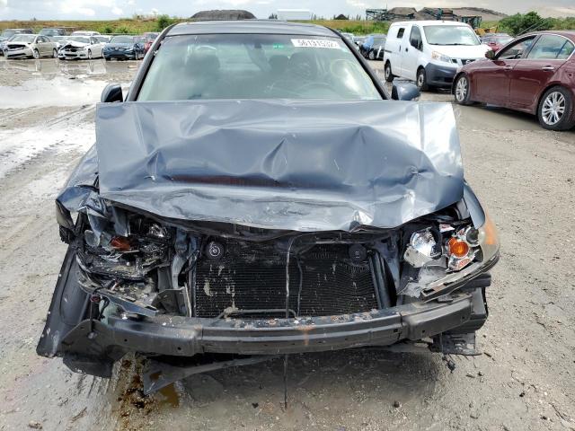 Photo 9 from auction – 2006 ACURA TSX with VIN JH4CL96846C034325