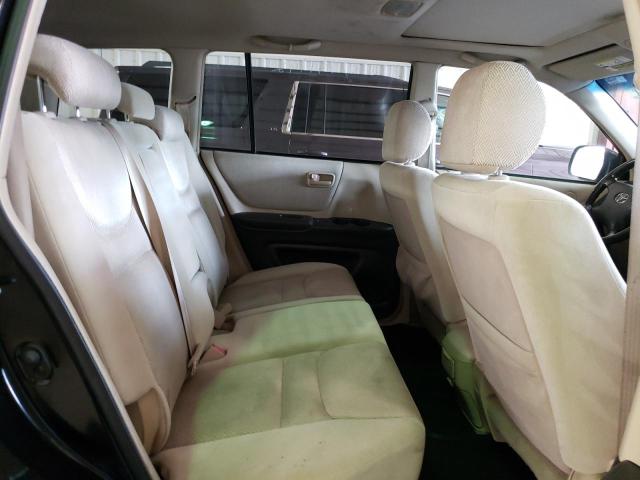 Фото 6 с аукциона – 2003 TOYOTA HIGHLANDER с VIN JTEHF21A530141361
