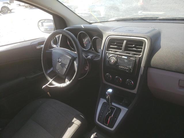 Photo 9 from auction – 2010 DODGE CALIBER SX with VIN 1B3CB4HA2AD656109