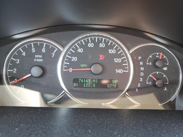 Photo 8 from auction – 2008 BUICK LACROSSE C with VIN 2G4WC582181172621