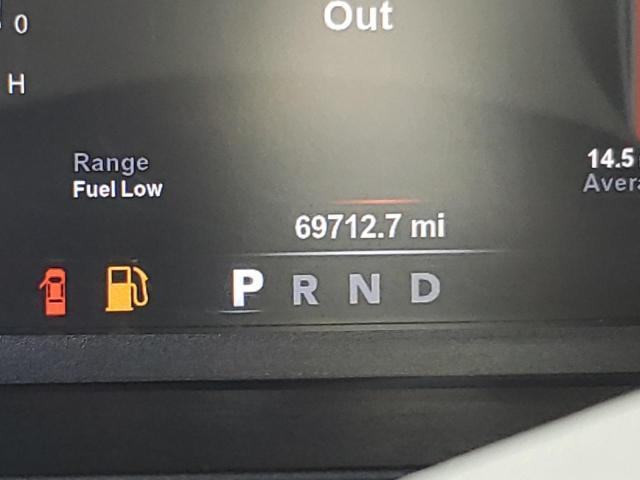 Photo 8 from auction – 2019 RAM 1500 CLASS with VIN 1C6RR6LT5KS548824
