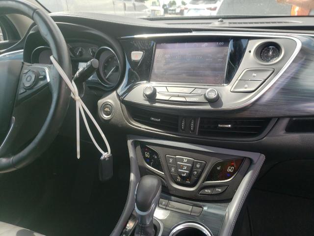 Photo 9 from auction – 2019 BUICK ENVISION E with VIN LRBFX2SA5KD091705