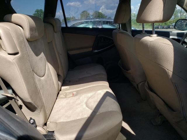 Photo 6 from auction – 2010 TOYOTA RAV4 with VIN JTMZF4DV3A5031783