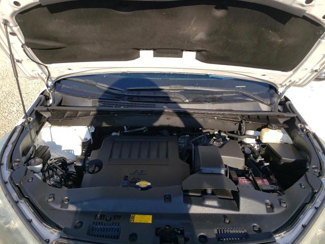 Photo 7 from auction – 2015 TOYOTA HIGHLANDER with VIN 5TDYKRFH9FS056801