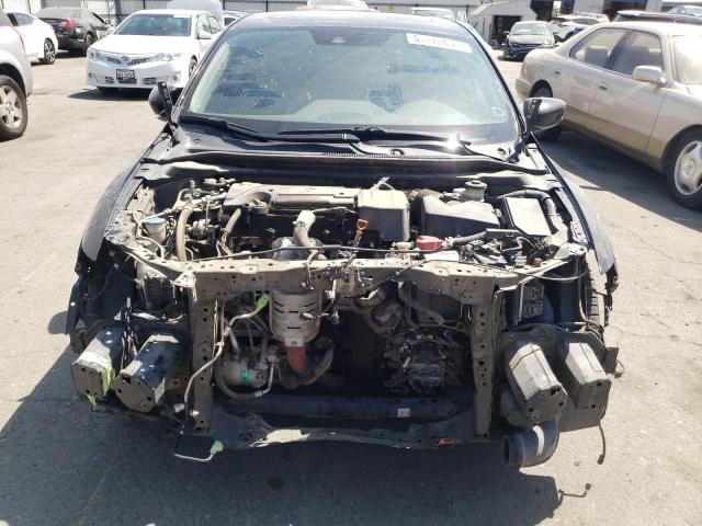 Photo 9 from auction – 2016 ACURA ILX PREMIU with VIN 19UDE2F74GA019238