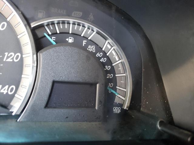 Photo 8 from auction – 2014 TOYOTA CAMRY L with VIN 4T1BF1FK1EU433568