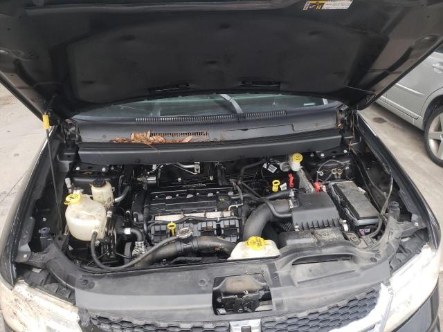 Photo 7 from auction – 2018 DODGE JOURNEY SE with VIN 3C4PDCAB2JT383898