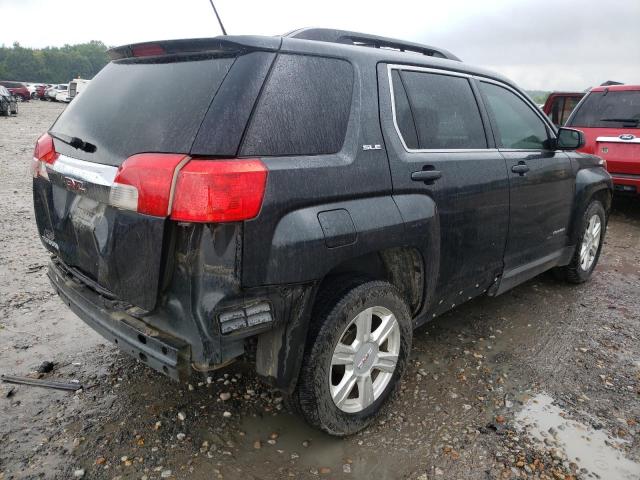 Photo 4 from auction – 2014 GMC TERRAIN SL with VIN 2GKALMEK7E6326152