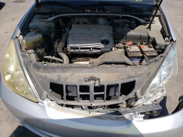 Photo 7 from auction – 2006 LEXUS ES 330 with VIN JTHBA30G065159597