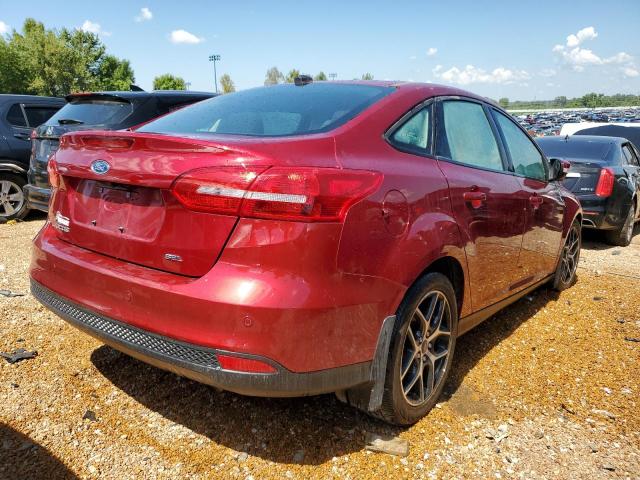Photo 4 from auction – 2017 FORD FOCUS SEL with VIN 1FADP3H29HL270882